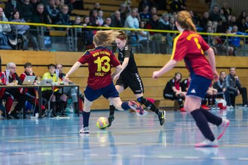 Bild 126 - wBJ Landesmeisterschaft